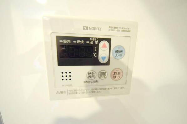 マキシヴシーン南千住の物件内観写真